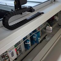 Taglio laser industriale 90x130