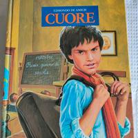 Cuore - Edmondo De Amicis