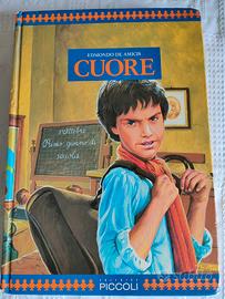 Cuore - Edmondo De Amicis