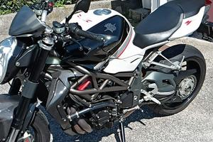 Mv Agusta