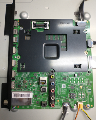 Samsung main BN94-10165Q