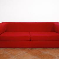 Divano poltrone Sofà 4 posti