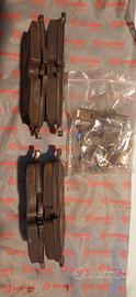 Pastiglie freno Brembo Mini Cooper S R56