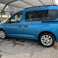 Cerchi per VW Caddy ultima versione