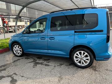 Cerchi per VW Caddy ultima versione