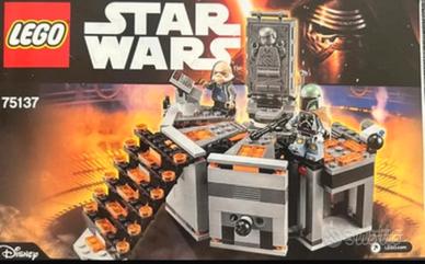 Lego Star Wars