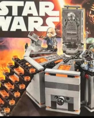 Lego Star Wars