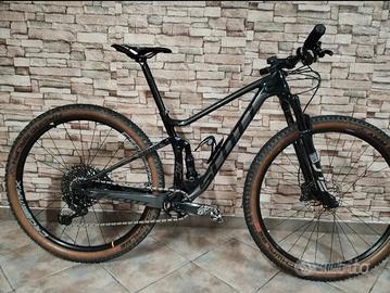 Scott Spark RC 900 Full Suspension