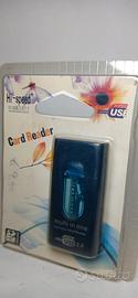 Card Reader nuovo