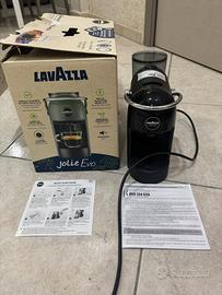 Lavazza A Modo Mio Jolie Evo
