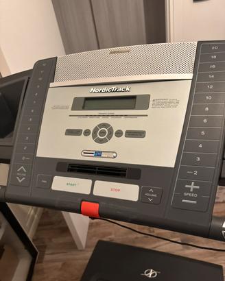 Tapis roulant Norditrack C2000