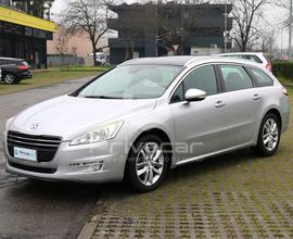 PEUGEOT 508 2.0 HDi 163CV SW Ciel Business