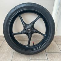 Cerchi moto fz6