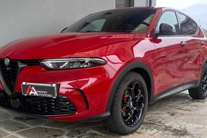 Alfa Romeo Tonale 1.5 hybrid Sprint 130cv tct7