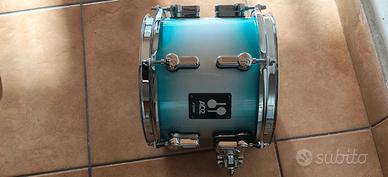 Tom Sonor 8 Aq2 con custodia
