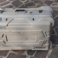 fly case originale x  telecamere tipo betacam sony