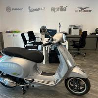 Piaggio Vespa 125 Primavera TECH