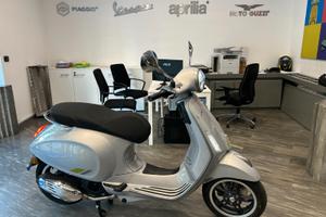 Piaggio Vespa 125 Primavera TECH