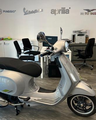Piaggio Vespa 125 Primavera TECH