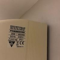 Scheda Daikin unità interna ftks/ftxs35d2