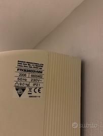 Scheda Daikin unità interna ftks/ftxs35d2