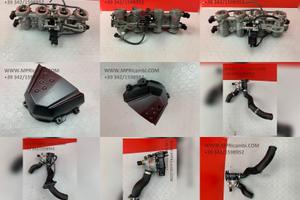RICAMBI MOTORE KAWASAKI Z750 2007 2011