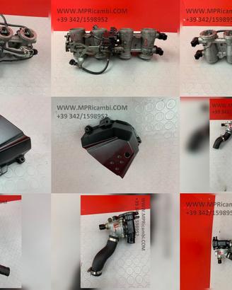 RICAMBI MOTORE KAWASAKI Z750 2007 2011