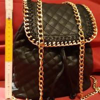 Borsa zainetto donna