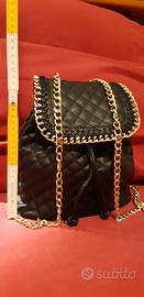 Borsa zainetto donna