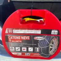 Catene da neve 13”-14”-15”-16”-17”
