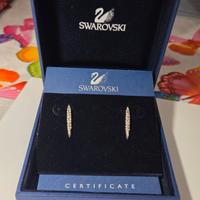 Orecchini Swarovski