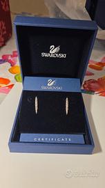 Orecchini Swarovski