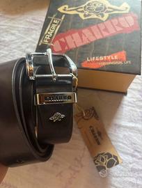 Cintura uomo vintage anni 2000 charro