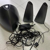 Sistema Speaker Edifier e3350