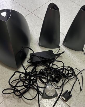 Sistema Speaker Edifier e3350