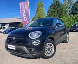 FIAT 500X 1.6 MJT 120CV City Cross