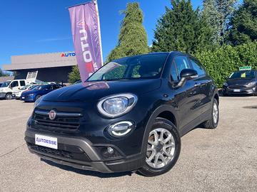 FIAT 500X 1.6 MJT 120CV City Cross