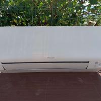 Scocca - Cover ricambio Daikin Perfera