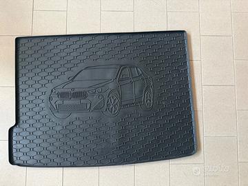 TAPPETO BAULE BMW X2 F39