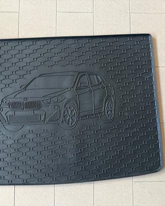 TAPPETO BAULE BMW X2 F39