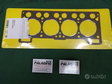 Guarnizione con anelli separati renault 5