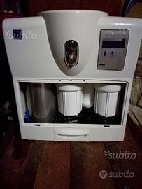 Depuratore d' acqua modello linea