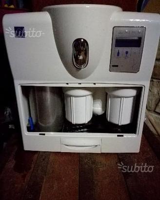 Depuratore d' acqua modello linea