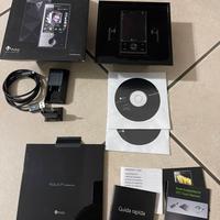 Htc Diamond Touch completo