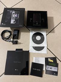 Htc Diamond Touch completo