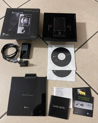 Htc Diamond Touch completo