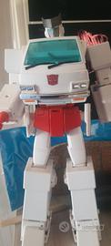 transformer  G1 mp 30  ratchey