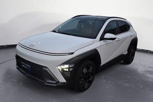 Hyundai Kona HEV 1.6 DCT XClass