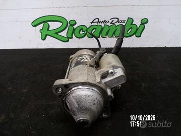 MOTORINO AVVIAMENTO PER L200 K64T 2.5 TD 2001