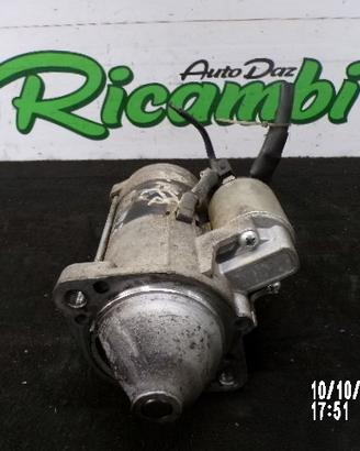 MOTORINO AVVIAMENTO PER L200 K64T 2.5 TD 2001
